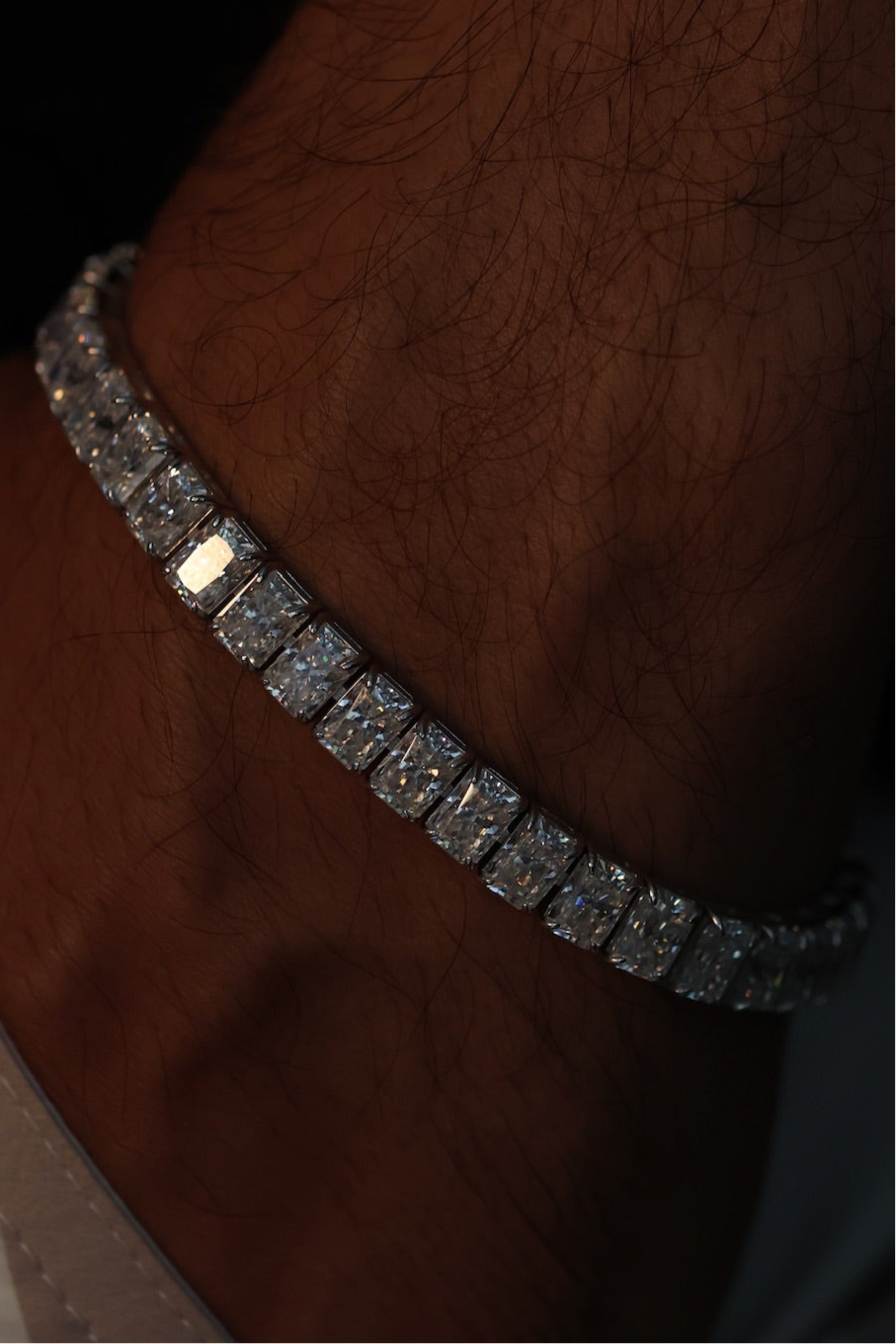 Radiant Bracelet