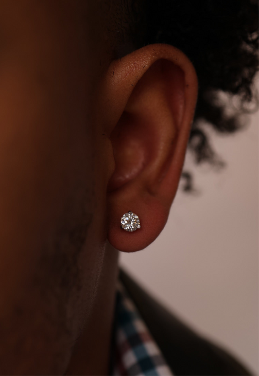 Martini Earrings