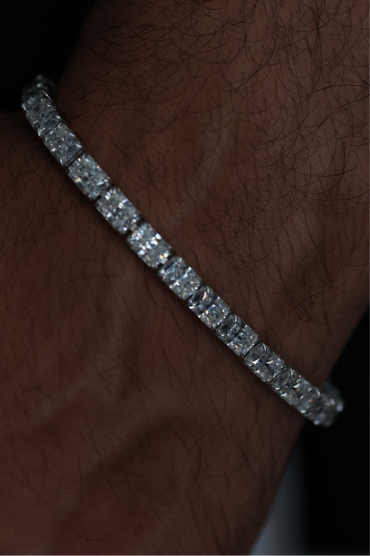 Radiant East-West Bracelet