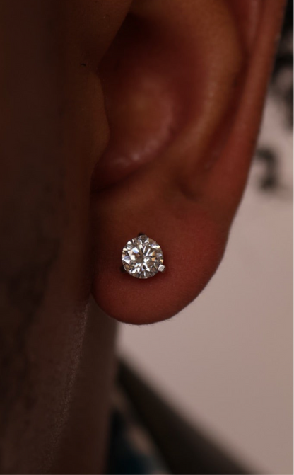 Martini Earrings