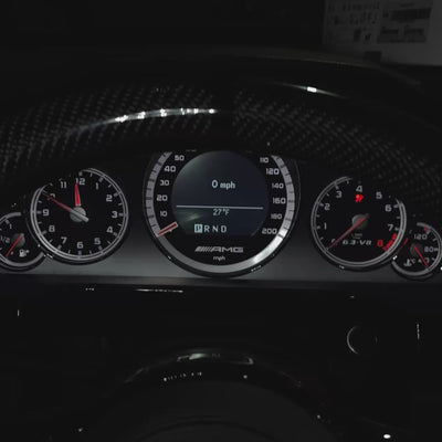 Tear Drop Cuban Bracelet