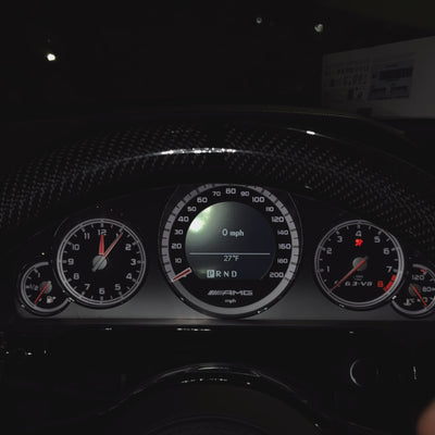 Baguette Halo Cuban Bracelet